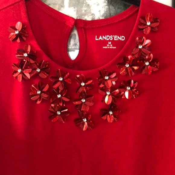 Gorgeous embellished dress. Excellent condition - Picture 2 of 3